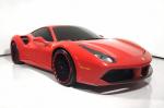 Ferrari 488 GTB on Forgiato Wheels (Ventoso-ELC) 2016 года